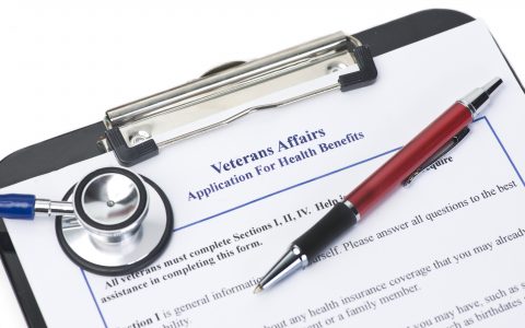 medical billing for the va