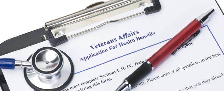 medical billing for the va