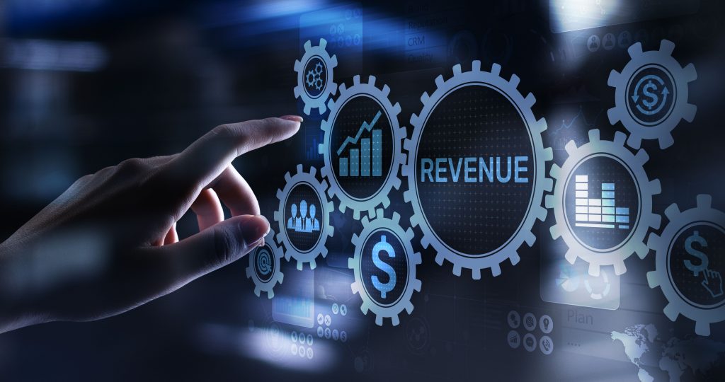 revenue cycle management