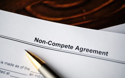 Employee Non-Compete Agreement