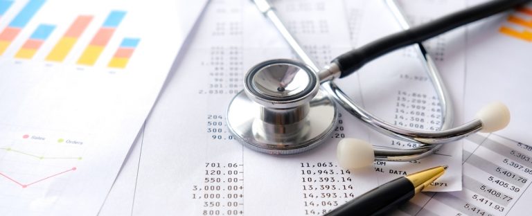 medical billing statement