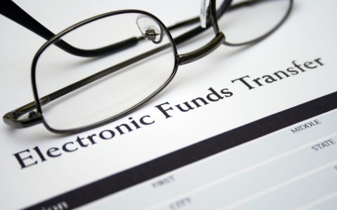 Electronic Funds Transfer