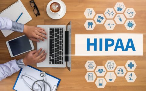 Prepare for a HIPAA audit