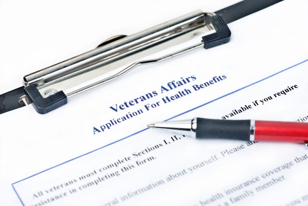 Learn how to bill the VA for acupuncture