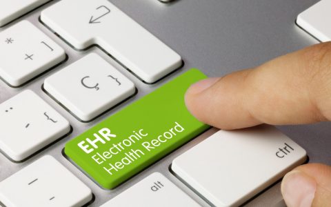 Electronic health records systems can benefit your practice