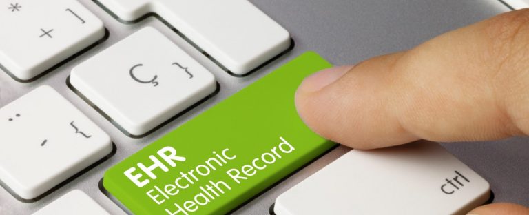 Electronic health records systems can benefit your practice